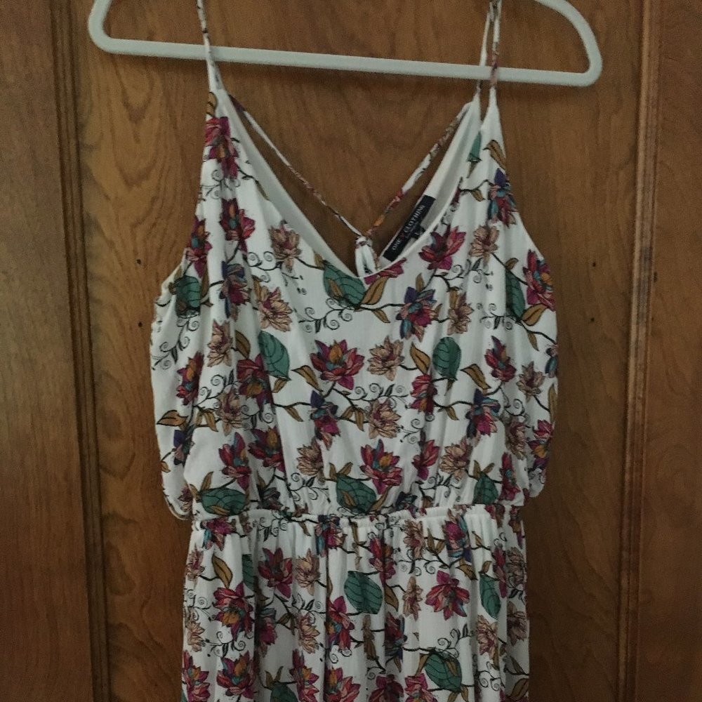 One Love Apparel Romper